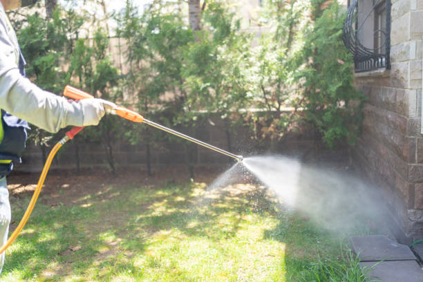 Best Pest Prevention Services  in Vanceburg, KY